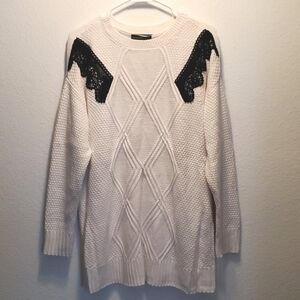 69◼️LANE BRYANT SWEATER